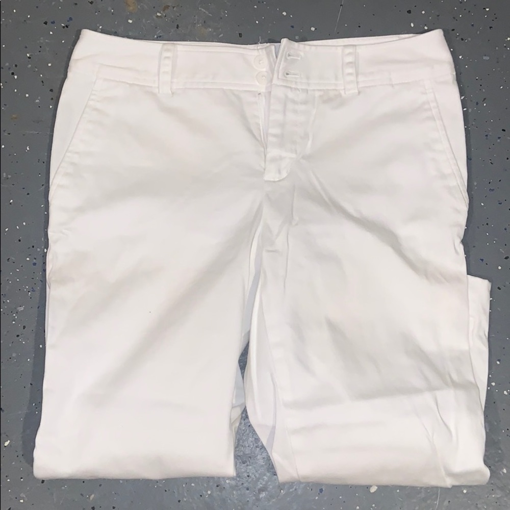 Chaps Capri 8p